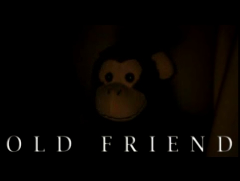 Old Friend Horror Thriller Short Film 