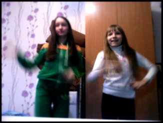 Just Dance!|| Леди Гага?!..|| 