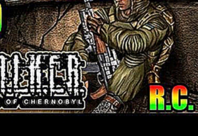 S.T.A.L.K.E.R. Тень Чернобыля Прохождение #6 - лаборатория X-18 