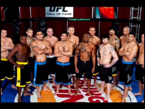 The Ultimate Fighter Season 22 Episode 5 Review w/ Special Guests | AfterBuzz TV 