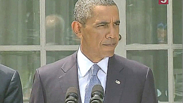 Обама запросил у Конгресса США согласие на военную операцию против Сирии 