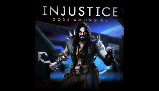 Lobo станет первым DLC персонажем в Injustice 