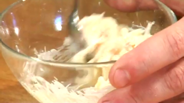 Как приготовить суп из рукколы с крабами 
