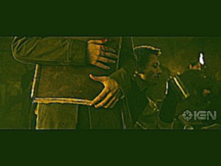  Трейлер [БЕЗ ЦЕНЗУРЫ] фильма «Охотники на ведьм в 3D» 
