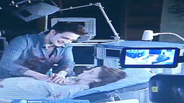  Twi bts BD p1 blooper of RK 