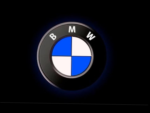 Рисуем знак BMW в Adobe Premiere Pro CC. Урок 