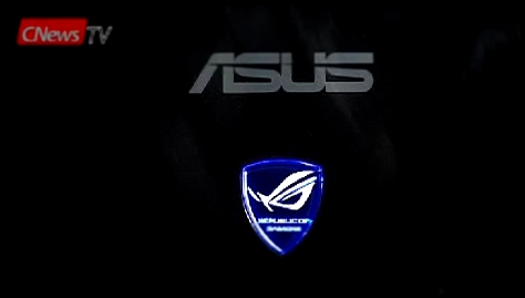 Asus G71V: четыре ядра в ноутбуке для игр 