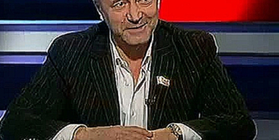 Евгений Герасимов - Народный артист России, депутат Московской городской Думы 