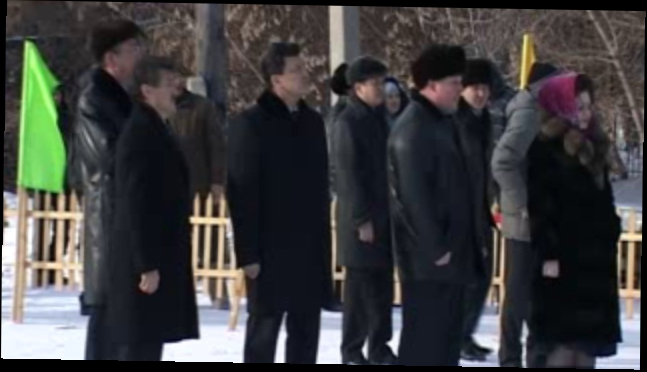 В Казахстане перепутали гимн с хитом Рики Мартина   