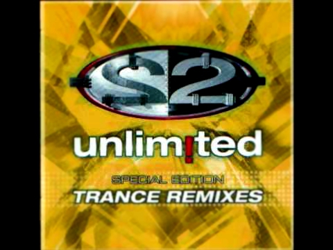 2 Unlimited - Twilight Zone R-C Extended Club Mix 