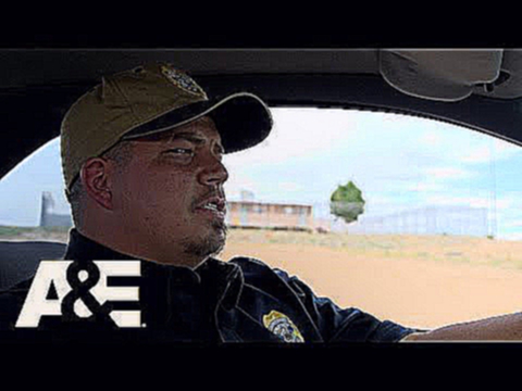 Behind Bars: Rookie Year: Keith Trains for a Promotion S1, E8 | A&E 