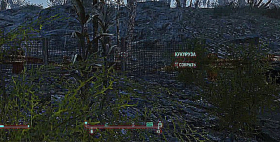 Fallout4    Пошёл яйцо отдавать.  1 часть. 
