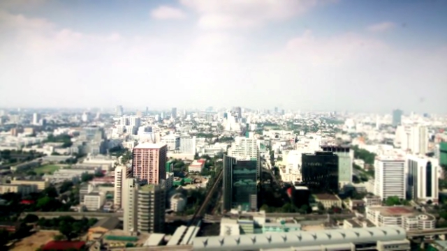 А как в Бангкоке? HD 