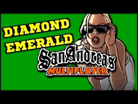 Diamond RP|Emerald|Проверка лидера Больницы ЛС 