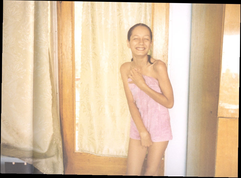 Документальные фотографии о жизни в постсоветском «Артеке»