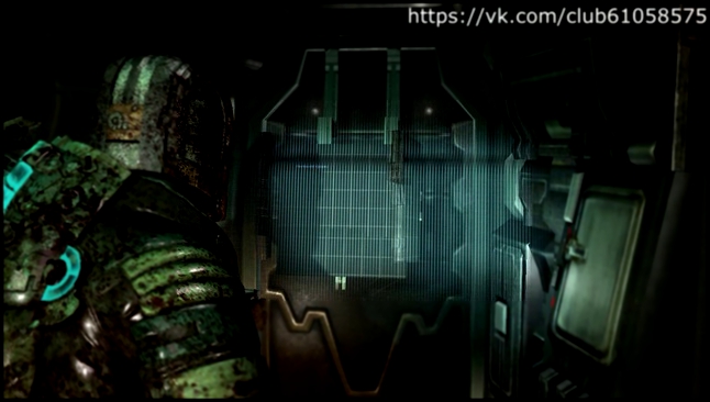 Dead Space 2 прохождение часть 2 