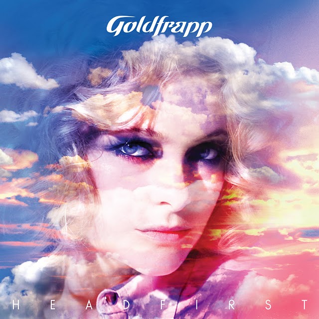 ДЛЯ ЗАРЯДКИ Goldfrapp - Koko