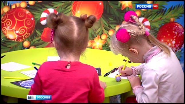 Московский Дом кино приглашает малышей на встречу со свинкой Пеппой 
