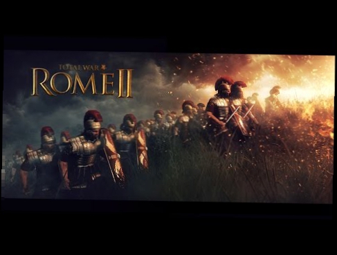Total War RomeII -  Император Октавиан Август #14 