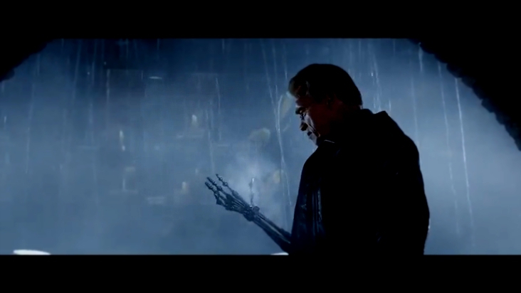 Терминатор: Генезис/ Terminator: Genisys2015 IMAX-трейлер 