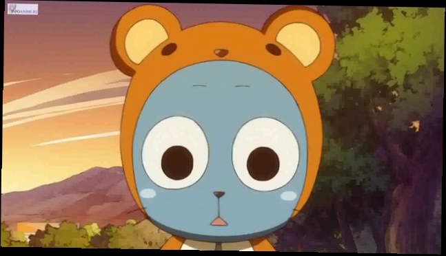 Fairy Tail OVA 3 [Субтитры] [Ani-Film.ru] Хвост феи ОВА ... 