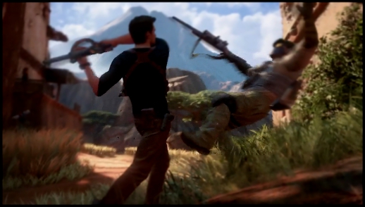 Uncharted 4: A Thief’s End - Story Trailer 