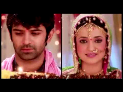 Arnav & khushi hits video song 