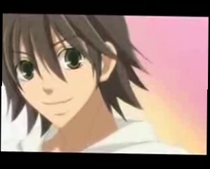 Junjou romantica AMV - Hot 'n' cold 