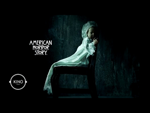 ▶ «Американская история ужасов»: Трейлер 4 сезона 