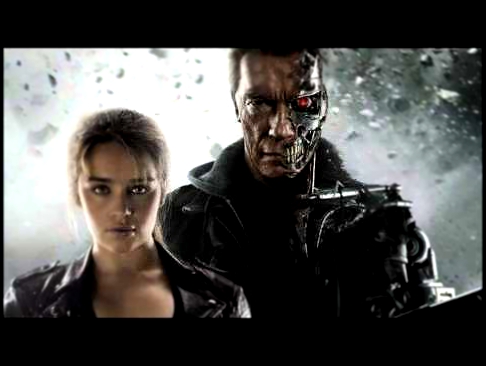 Imagenes De Terminator Genesis 