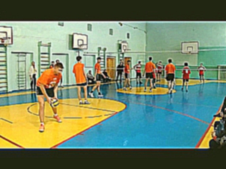 Финал Правобережного района по волейболу среди юношеских команд) Мальчики 66 школы - лучшие!)) 