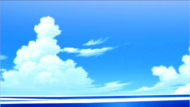 Yumeiro Patissiere OVA рус сабы [2010] / Yumeiro Patissiere - Mune Kyun Tropical Island! / Велико... 