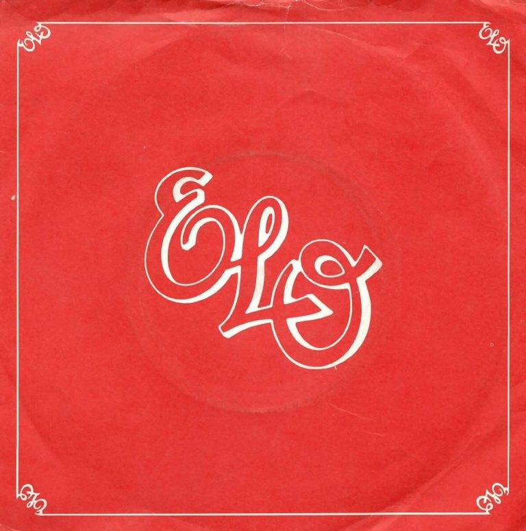 ELO ( Electric Light Orchestra ) - Ticket To The Moon
