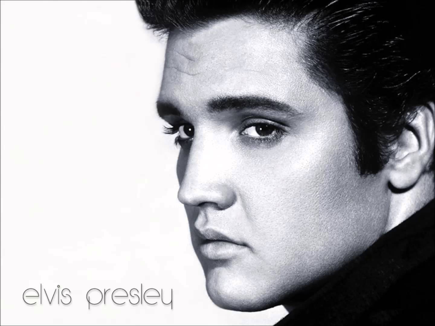 Elvis Presley - My love