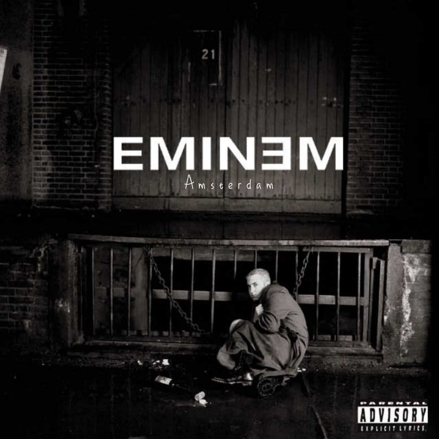 Eminem - Kill You скинуть киче