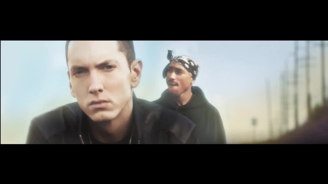 Eminem - So Bad