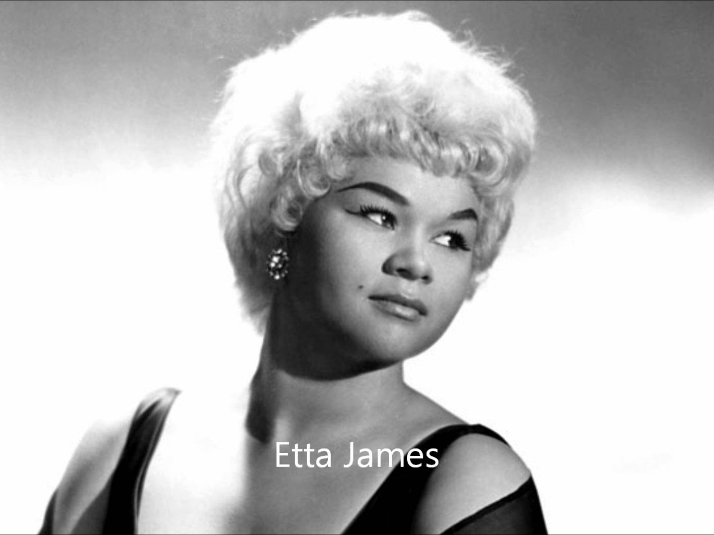 Etta James - At Last (из К/Ф Новый парень моей мамы)