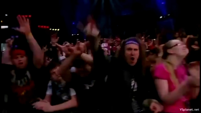 Джефф Харди vs Стинг ч, матч за титул Чемпиона Мира - TNA Victory Road 2011 