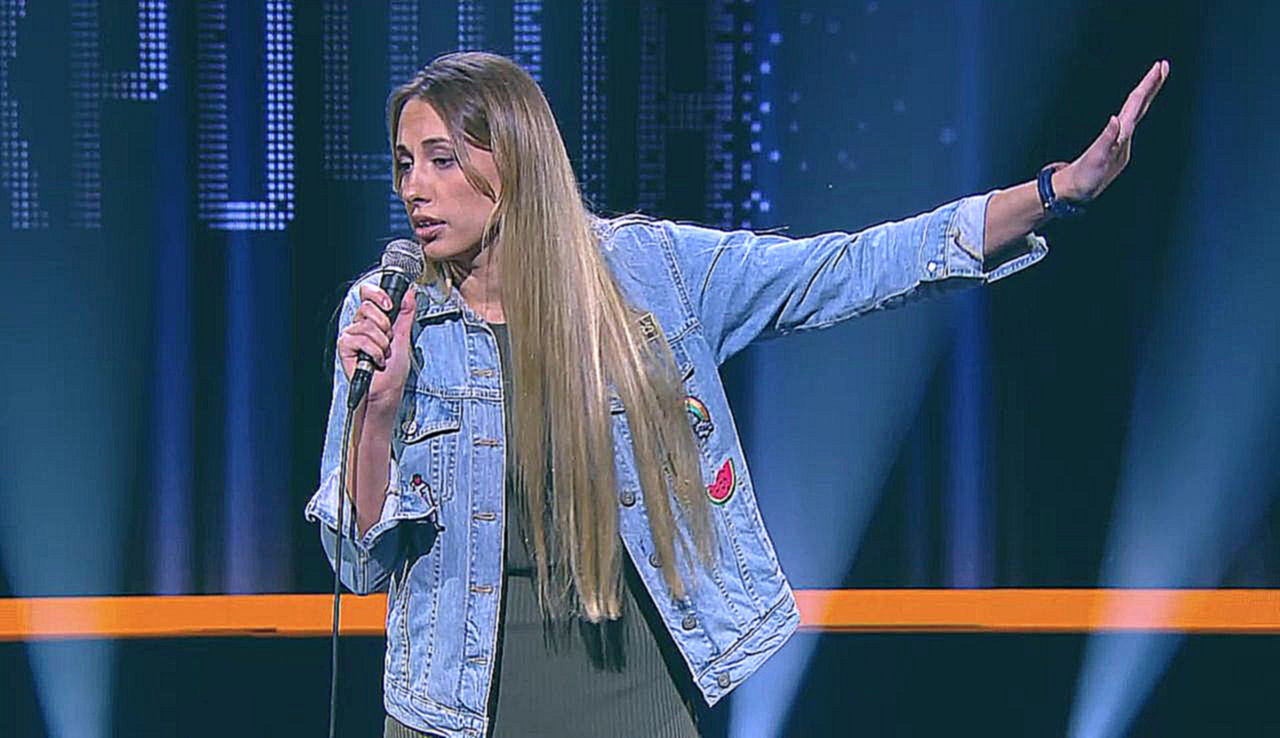 Открытый микрофон: Виктория Складчикова - О работе на НТВ и залёте в 15 лет 