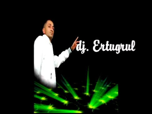 DJ ERTUĞRUL KARA The  Promo mega music remix 