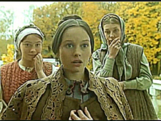 Барышня-крестьянка лирическая комедия, экранизация,1995 HD качество 
