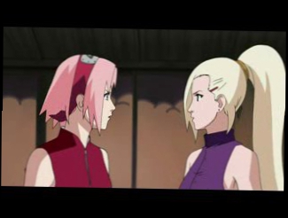 Наруто | Naruto 2 сезон 101 - 102 серия. Все общие чувства | Реорганизация! 