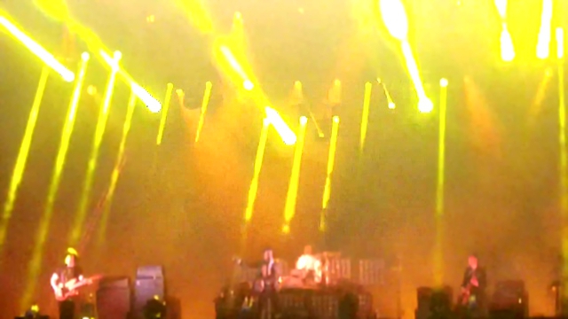 Arctic Monkeys - When the Sun Goes Down @ Субботник | Фестиваль | 2013 
