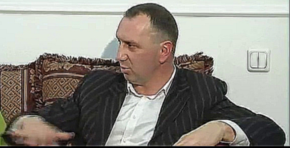 04.02.2012. С.Аделаджа и семья Кравченко 