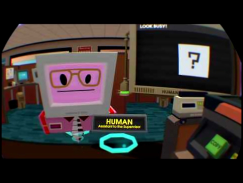 Flappy bot,hipster bot,raging ar work, job simulator ps VR 