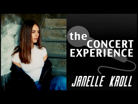 Janelle Kroll Interview | AfterBuzz TV's Spotlight On 