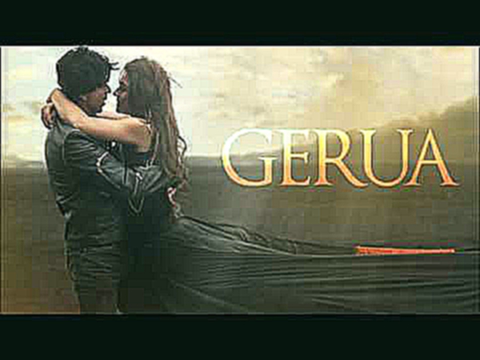 Gerua Lyrics Dilwale 2015 [HD] 