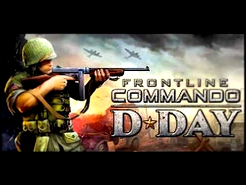 Hack Frontline commando : D day no root 