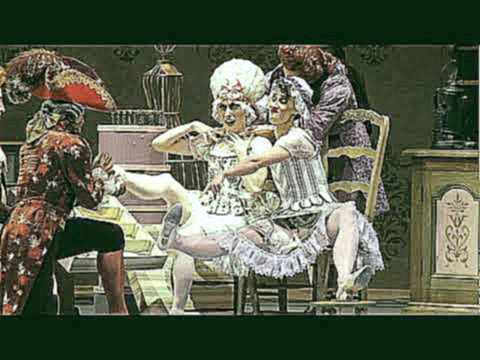 PNB's Cinderella-Why Cinderella for the 40th? 