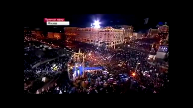 Эдик Беспяткин - Карусель 2012 